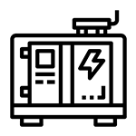 發(fā)電機(jī)